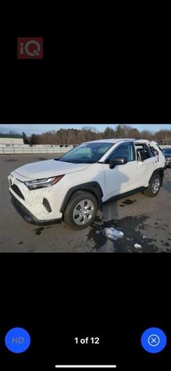 تويوتا راف 4